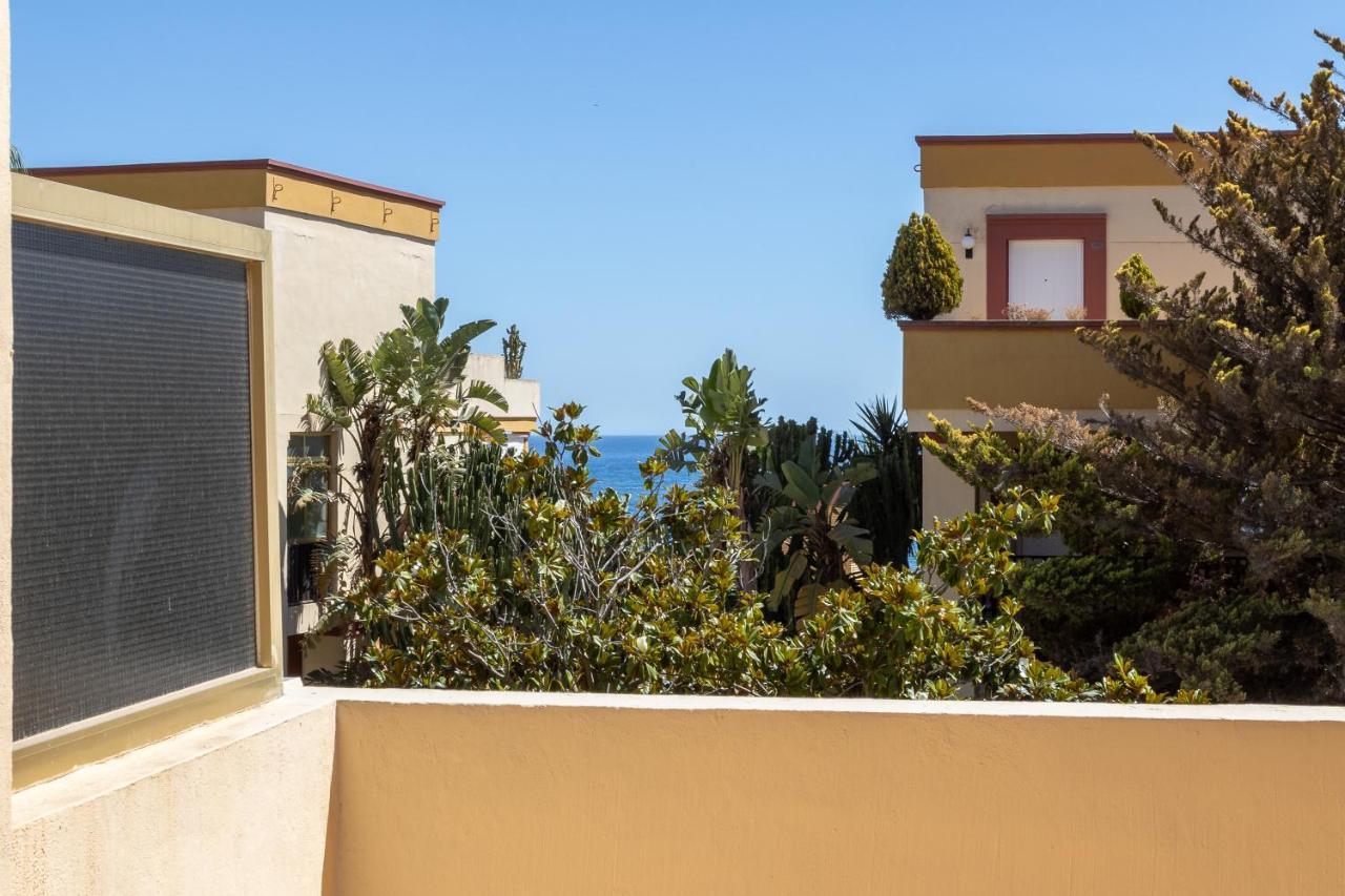 Oleholidays 225 Romana Playa Junto Al Mar Marbella Dış mekan fotoğraf